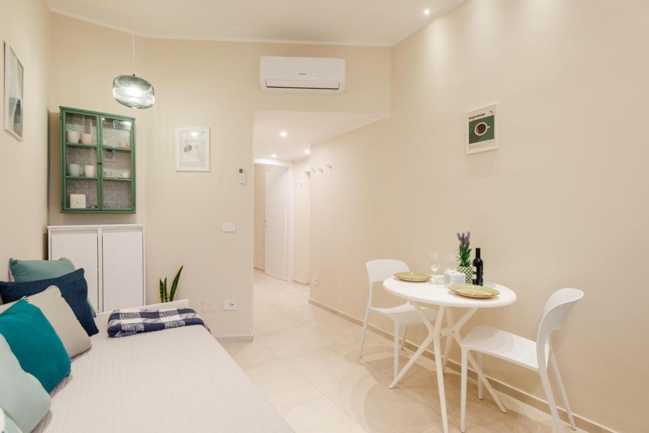 Sweet Hospitality - Apartments L Simon26 Alghero Exterior photo