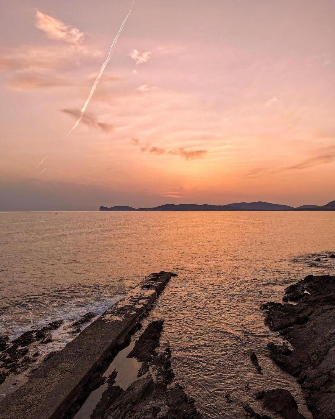 Sweet Hospitality - Apartments L Simon26 Alghero Exterior photo