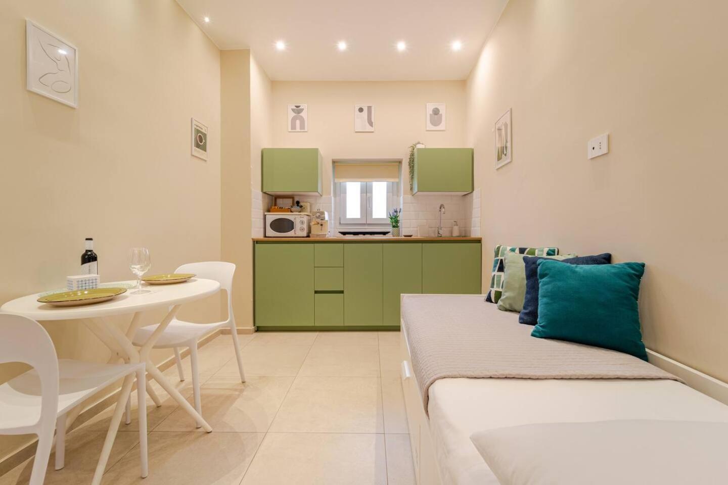 Sweet Hospitality - Apartments L Simon26 Alghero Exterior photo