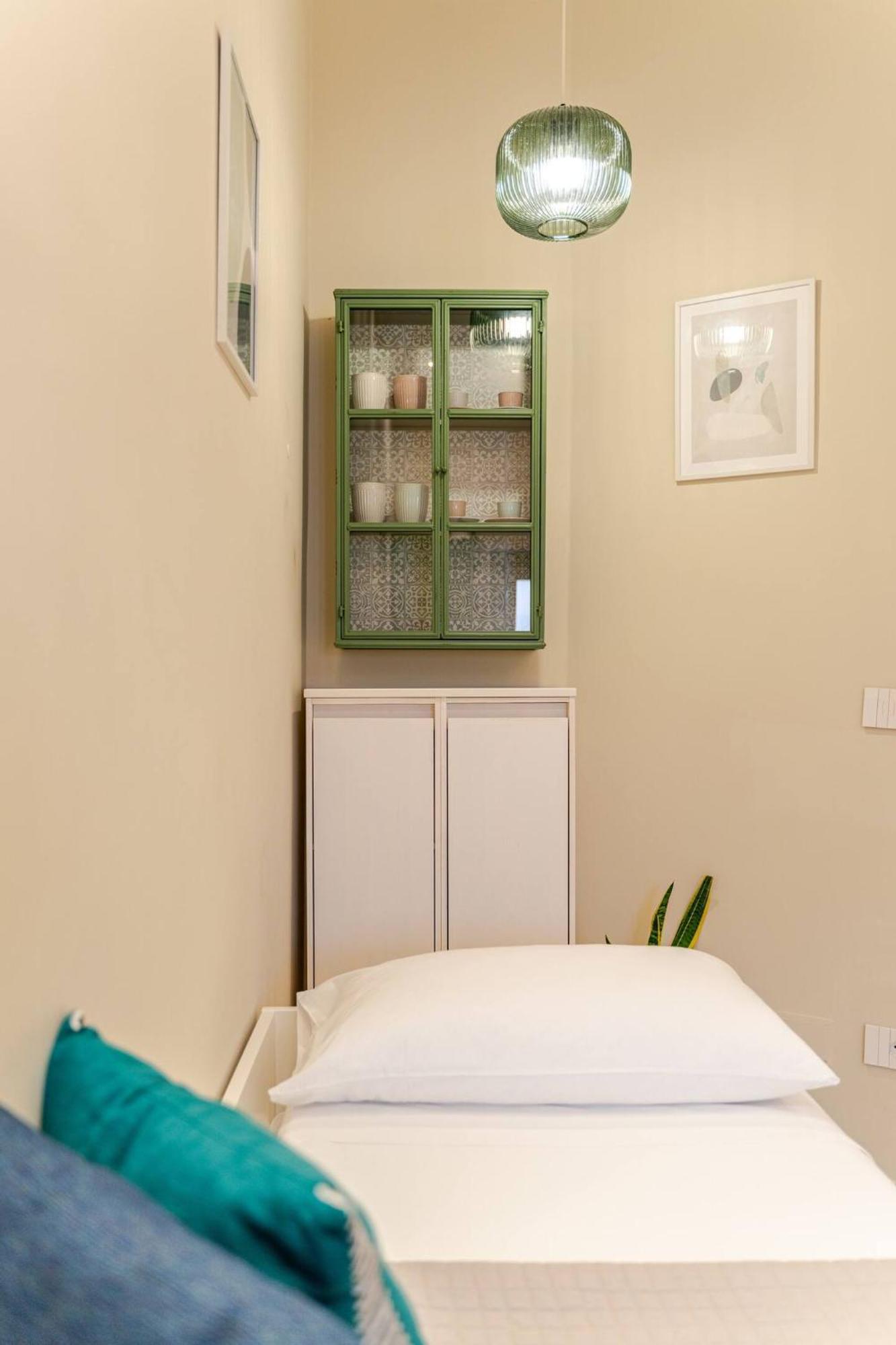 Sweet Hospitality - Apartments L Simon26 Alghero Exterior photo