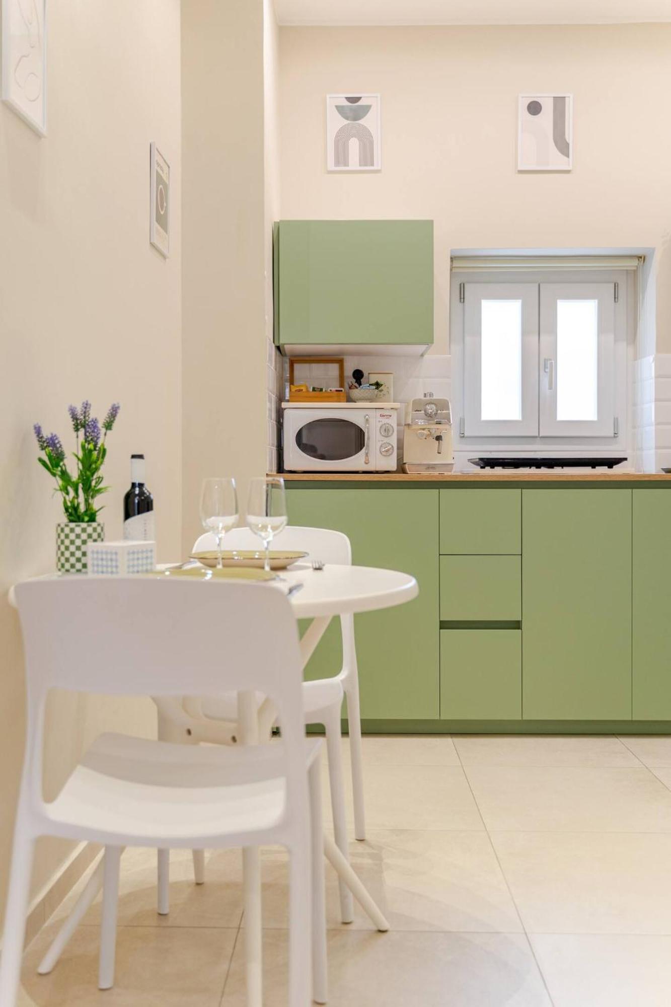 Sweet Hospitality - Apartments L Simon26 Alghero Exterior photo