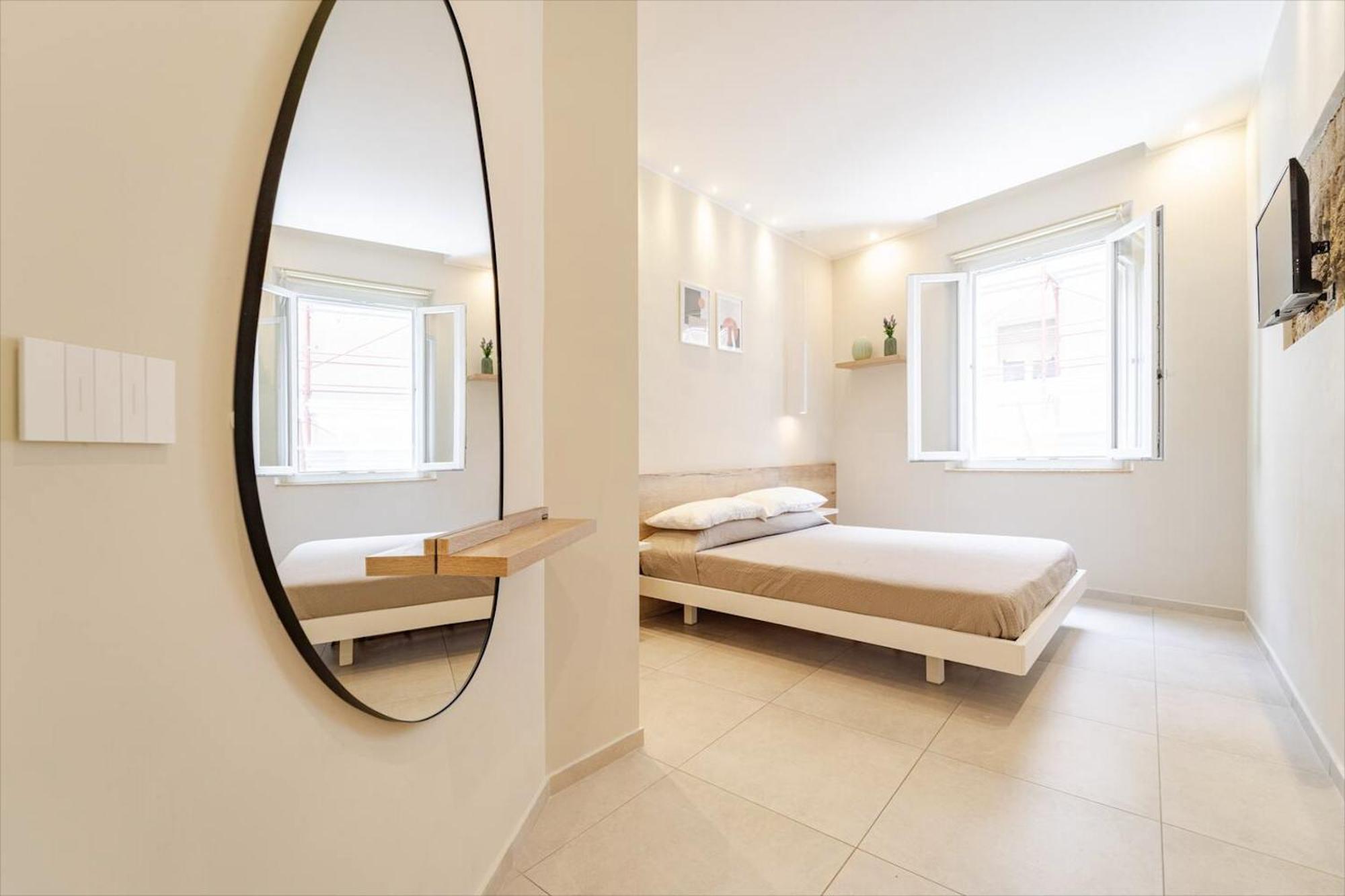 Sweet Hospitality - Apartments L Simon26 Alghero Exterior photo