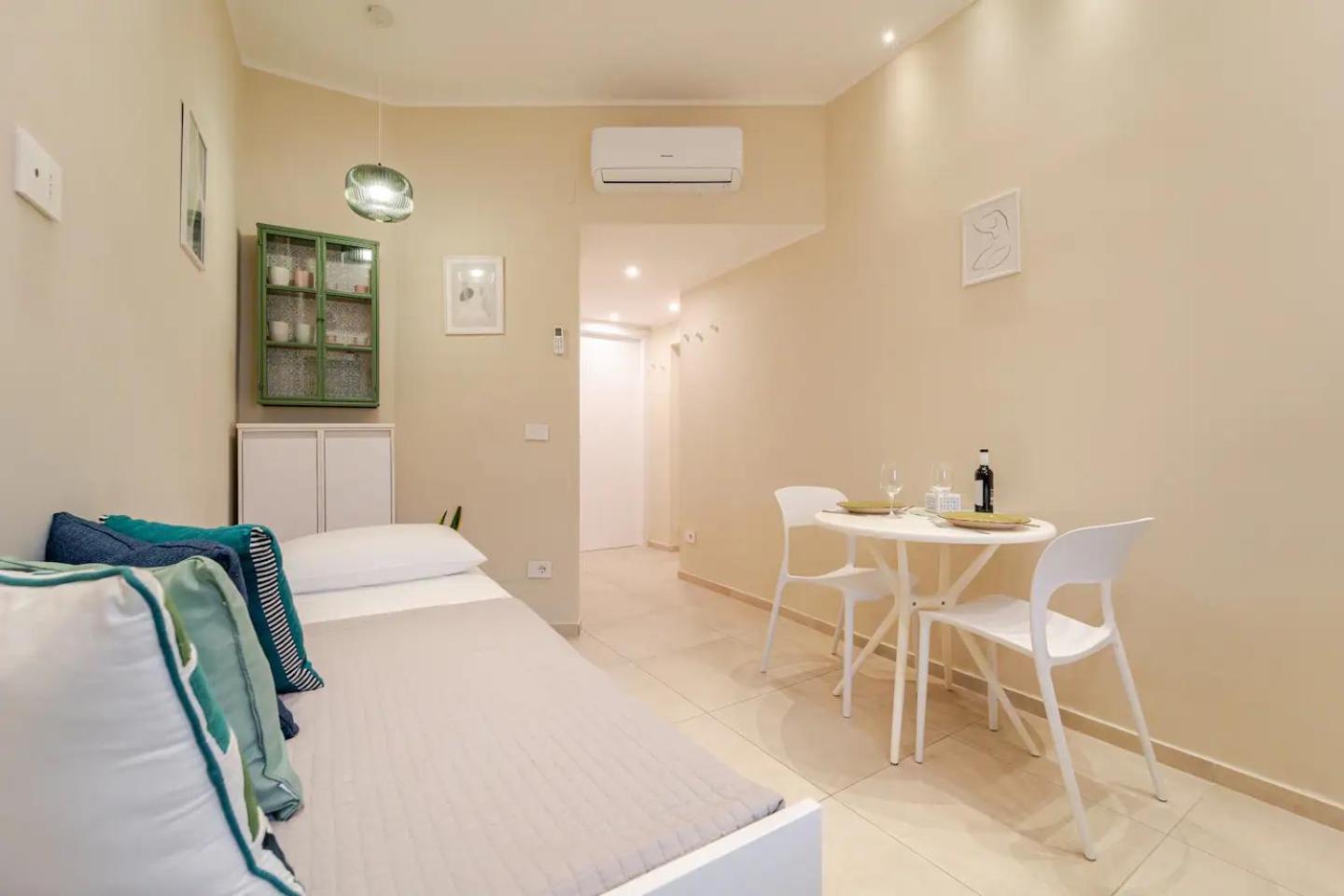 Sweet Hospitality - Apartments L Simon26 Alghero Exterior photo